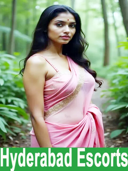 Trusted escort agency in Hyderabad