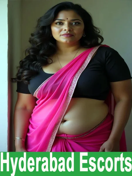 Discreet hotel escort service in Banjara Hills