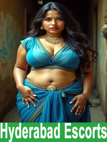 Premium escort service in Hyderabad hotels